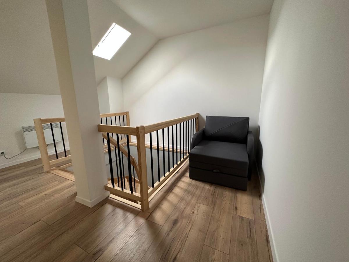 Sosnowka Lake Apartament Bagian luar foto