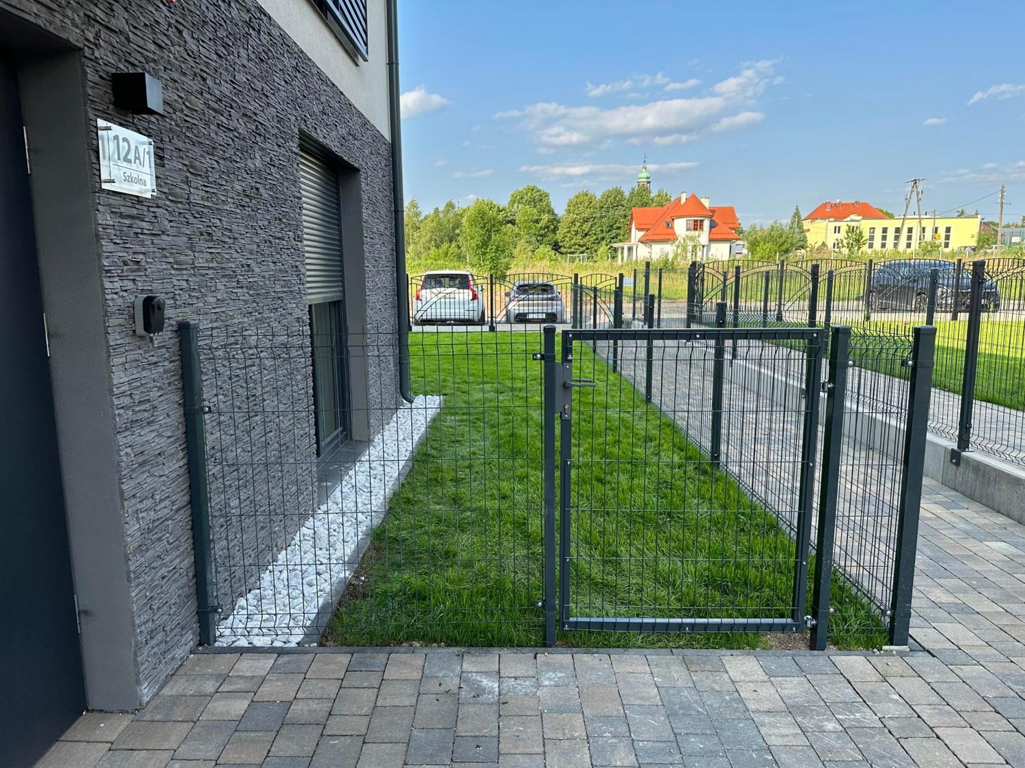 Sosnowka Lake Apartament Bagian luar foto